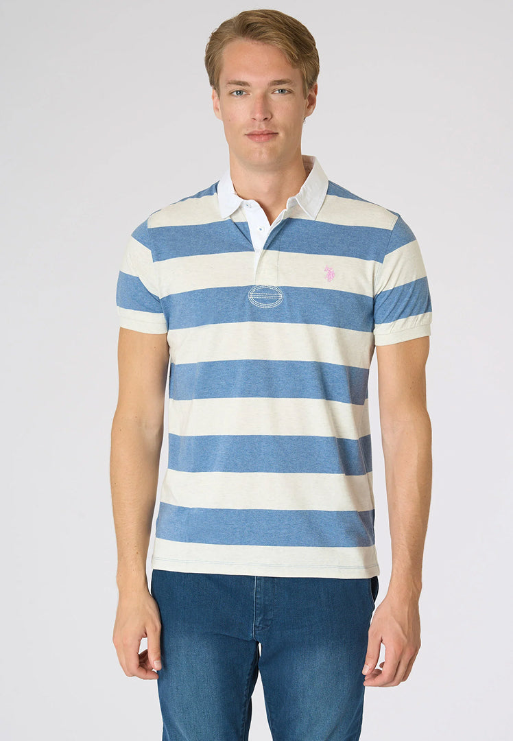 FASHION POLO SHIRT