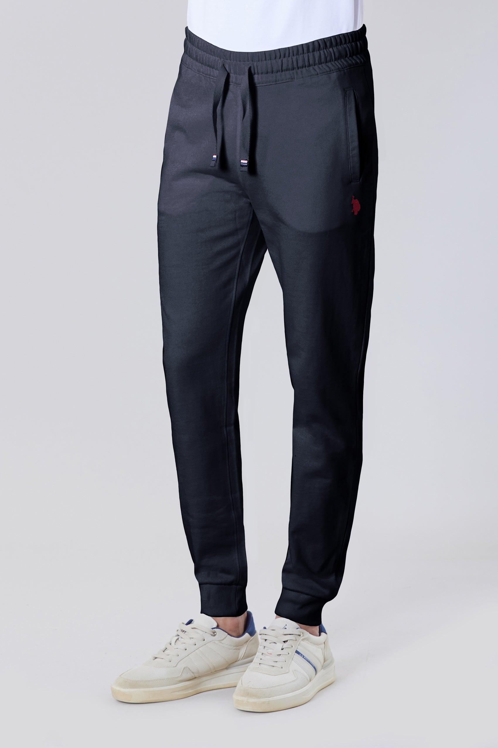 Pantaloni  sportivi da uomo in cotone