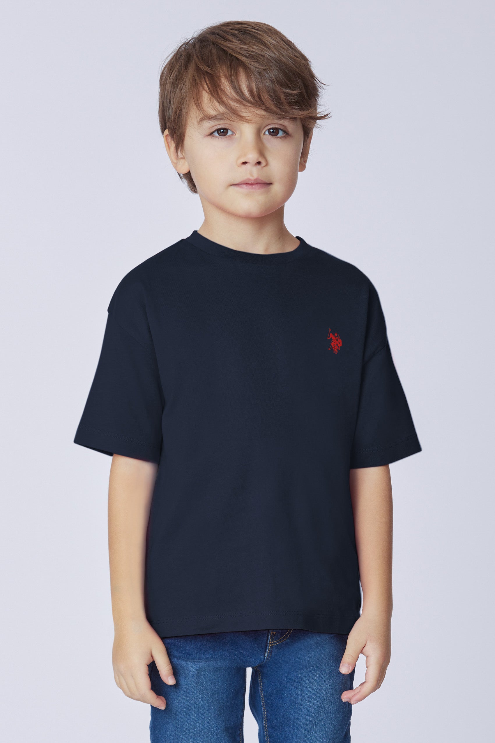 T-shirt a maniche corte