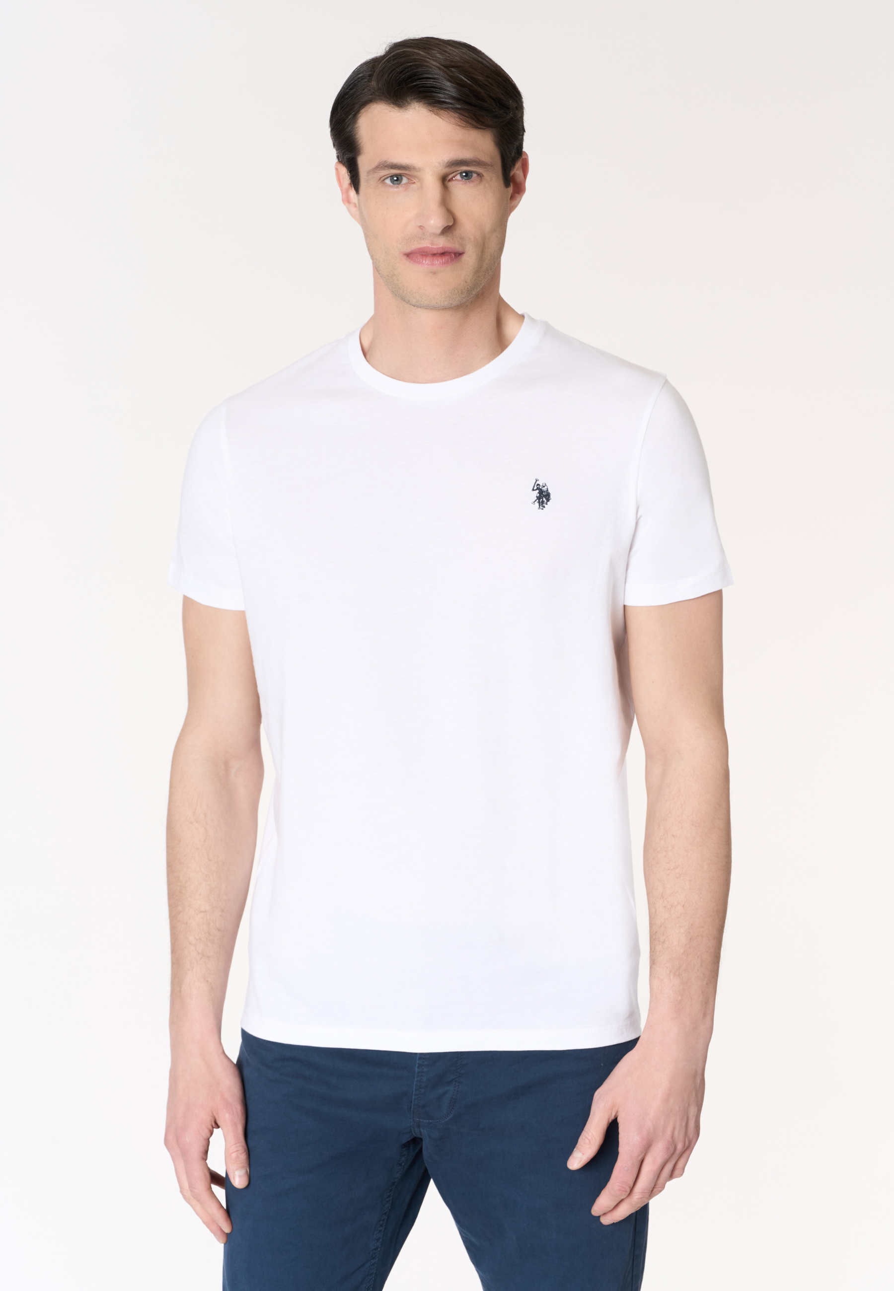 T-shirt girocollo - U.S. Open Polo Championship