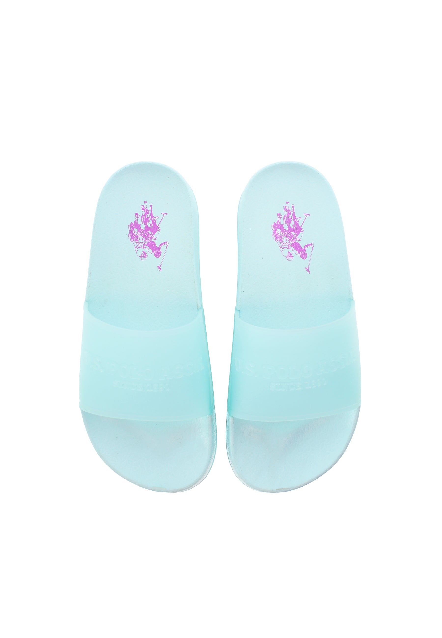 Ciabatta Donna Amami U.S. Polo Assn.