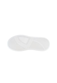 Snaeker donna con strass U.S. Polo Assn.