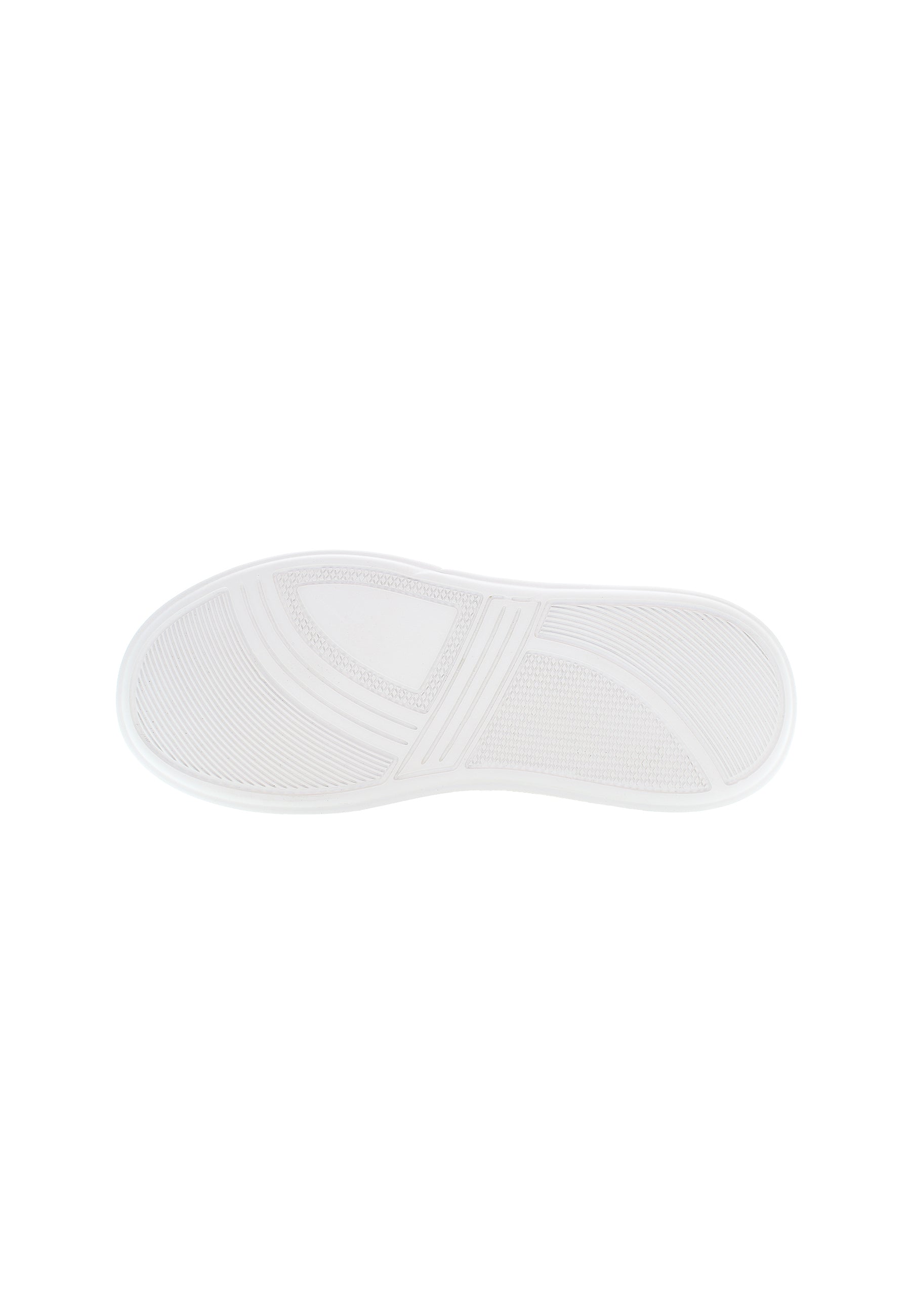 Snaeker donna con strass U.S. Polo Assn.