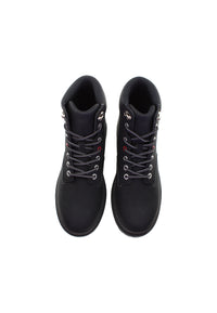 Scarponcino outdoor Berlin da uomo allacciato