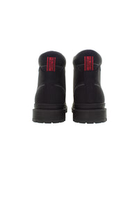 Scarponcino outdoor Berlin da uomo allacciato