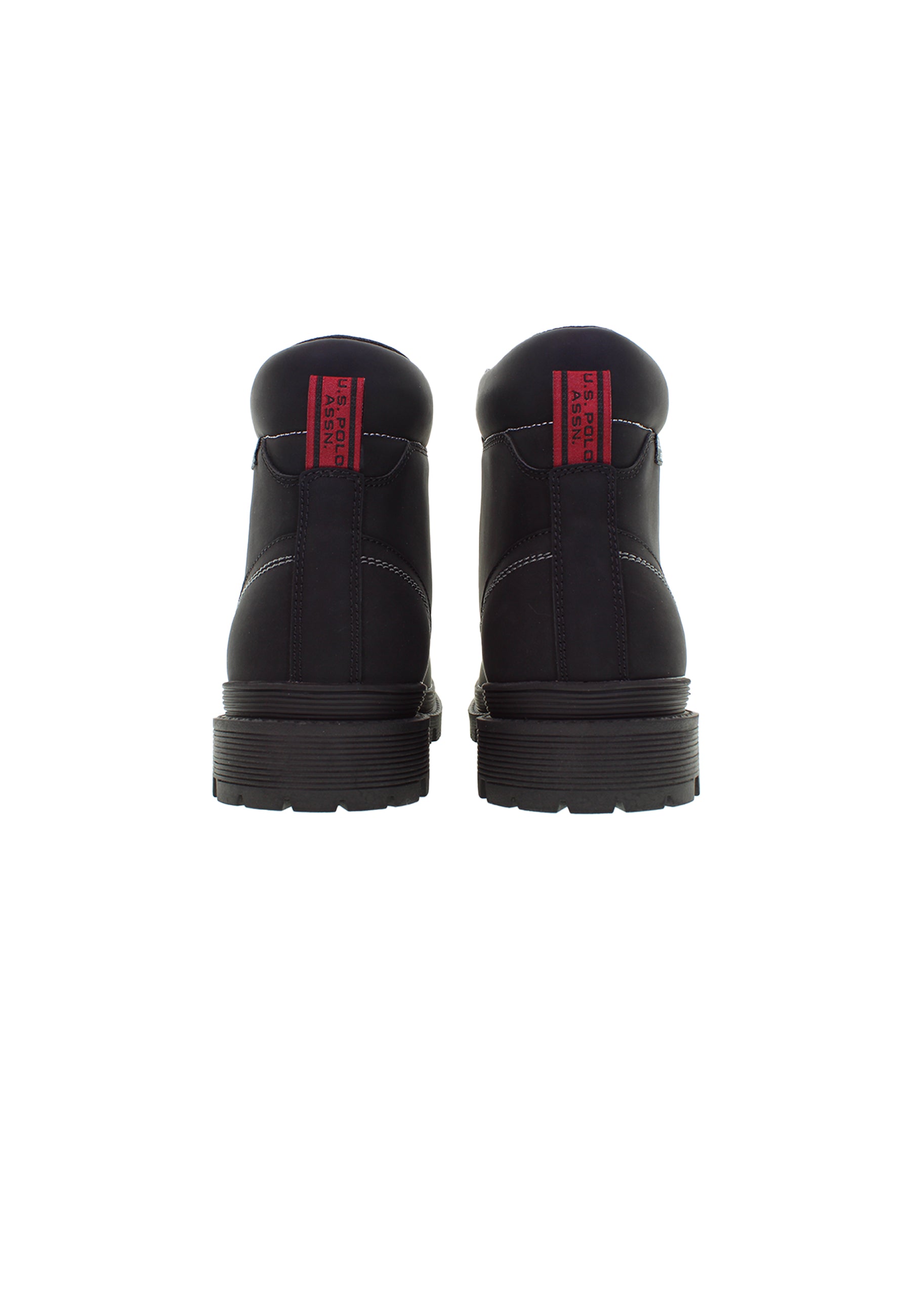 Scarponcino outdoor Berlin da uomo allacciato