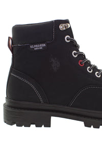 Scarponcino outdoor Berlin da uomo allacciato