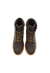 Scarponcino outdoor Berlin da uomo allacciato