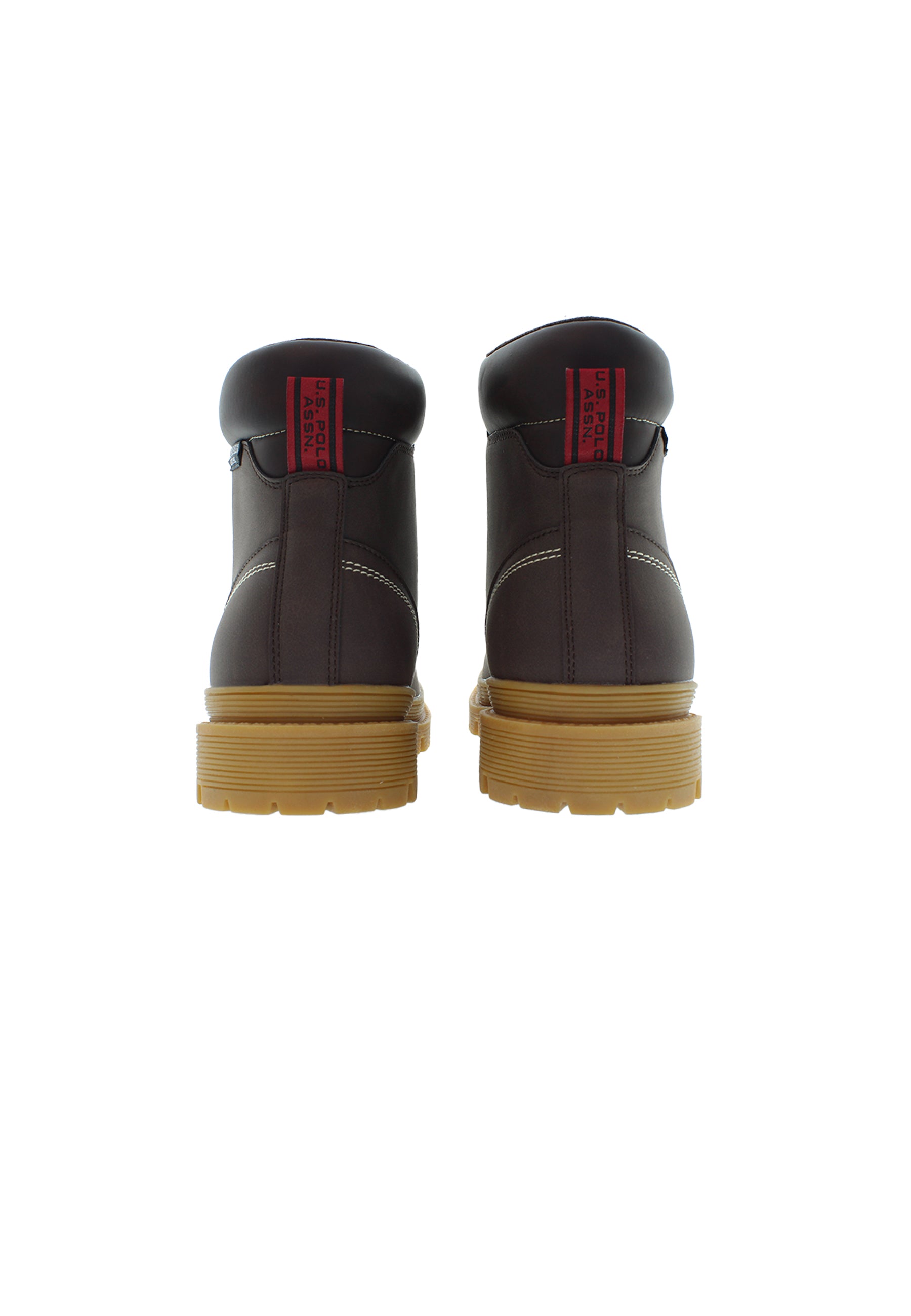 Scarponcino outdoor Berlin da uomo allacciato