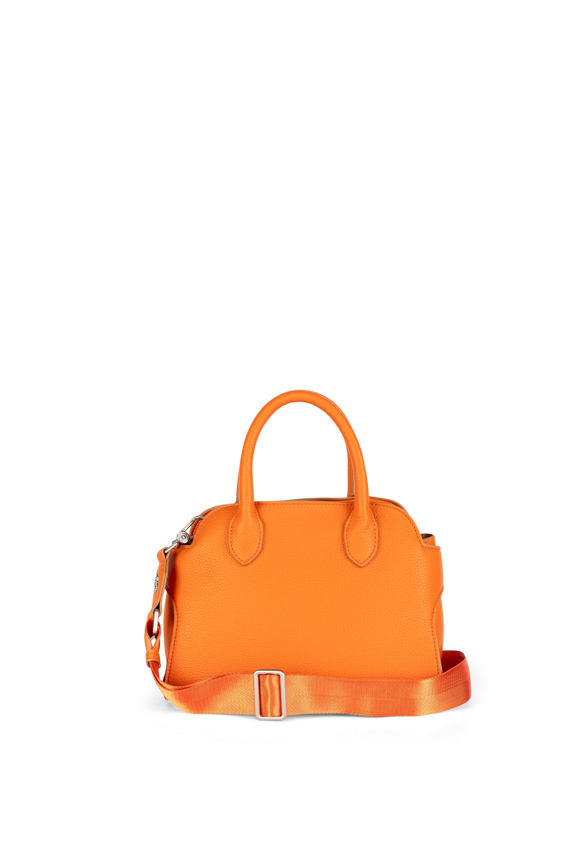 Borsa piccola a doppio manico