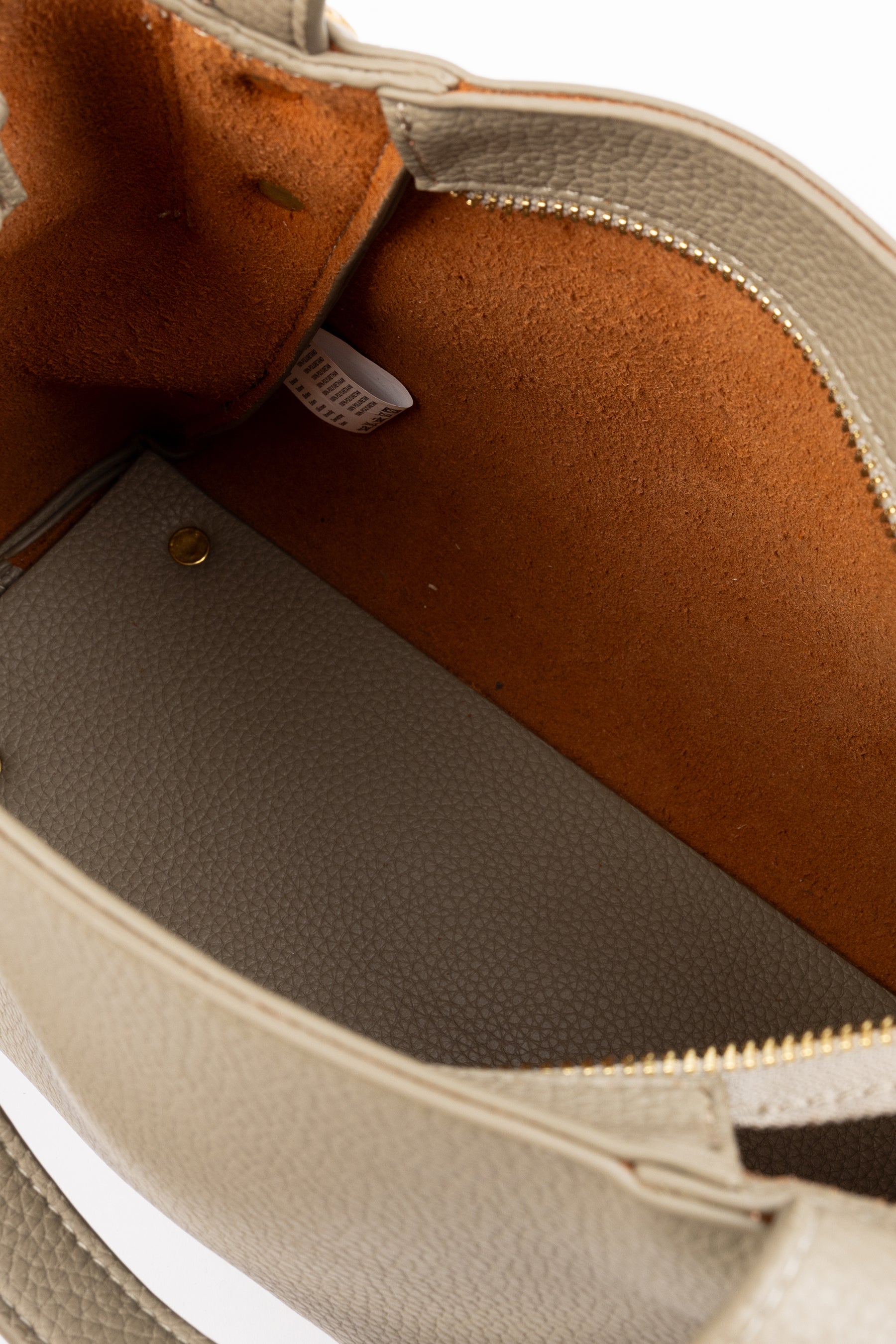 Shopping bag piccola