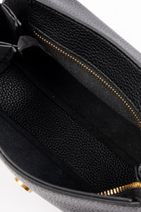 Borsa a tracolla con patta