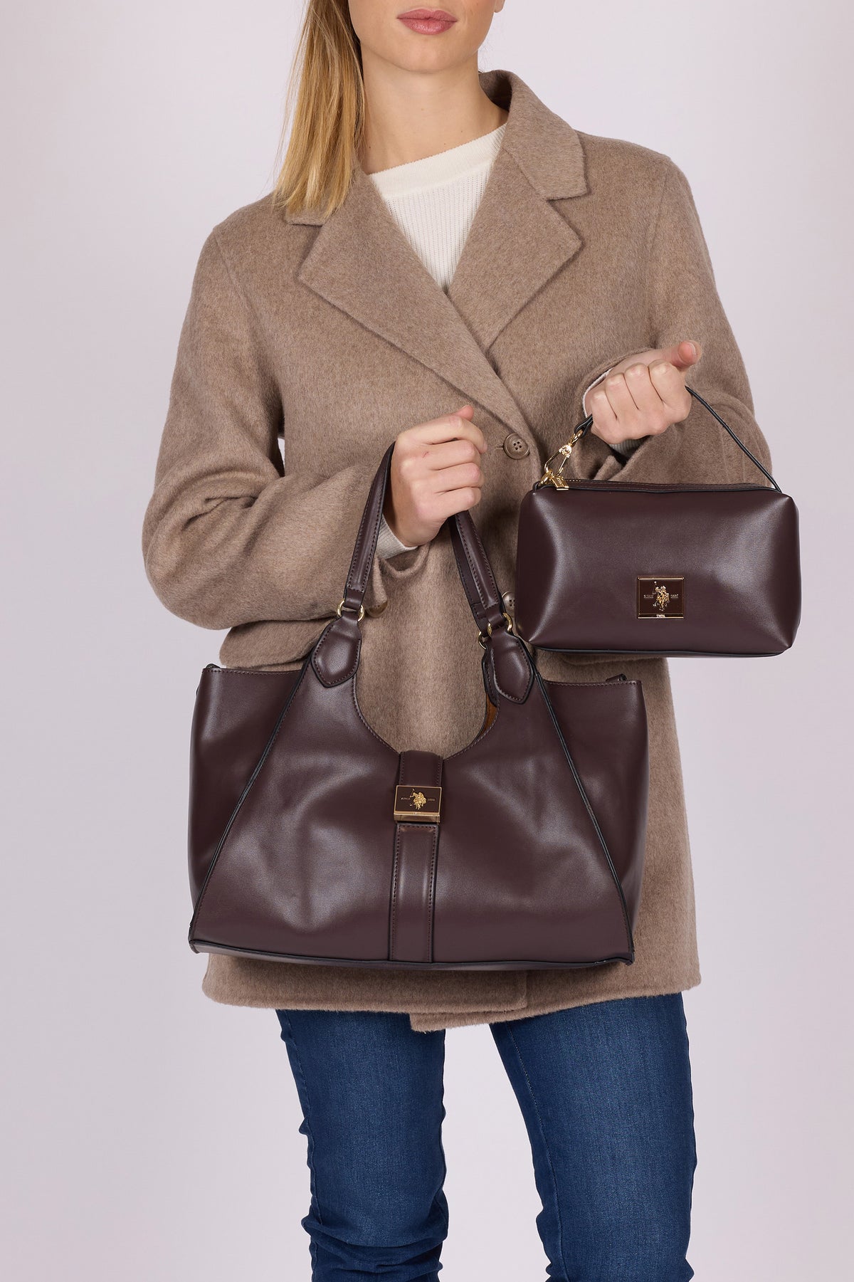 Borsa a mano