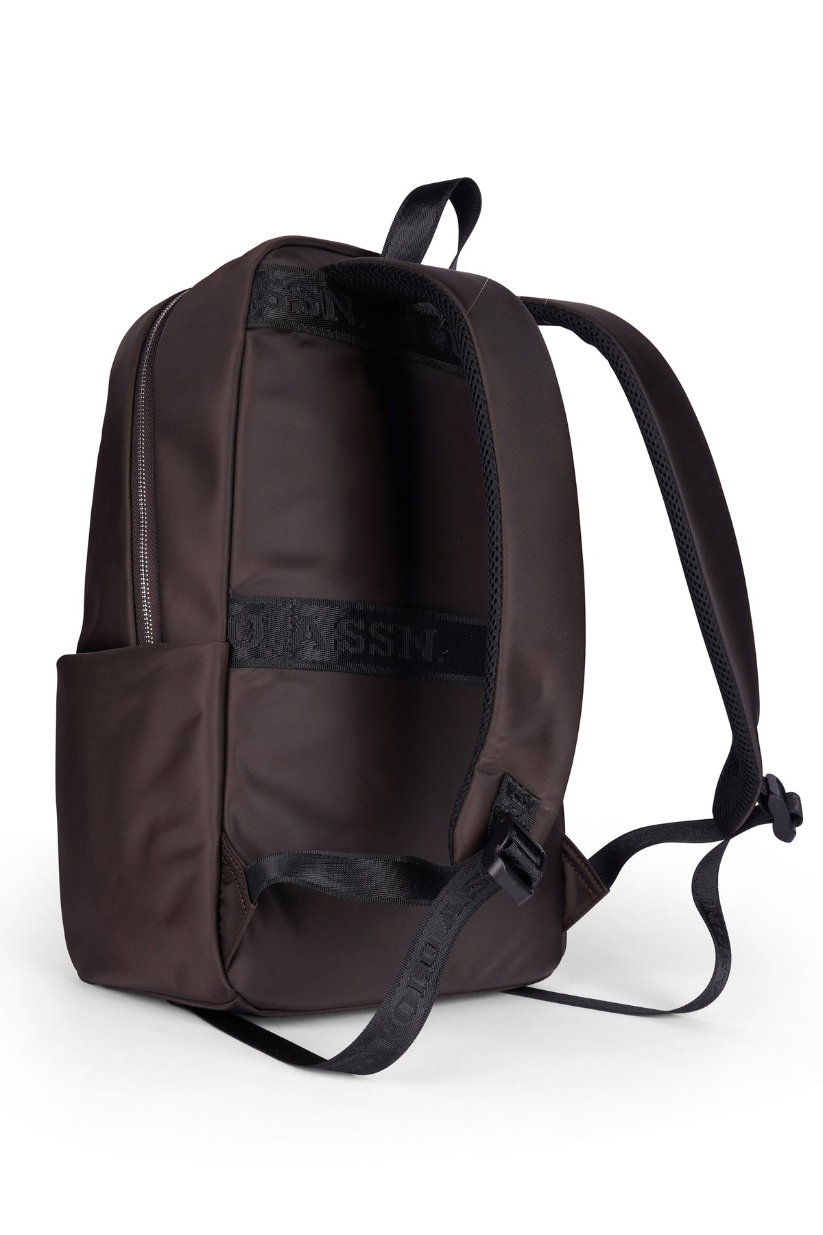 Zaino con logo frontale