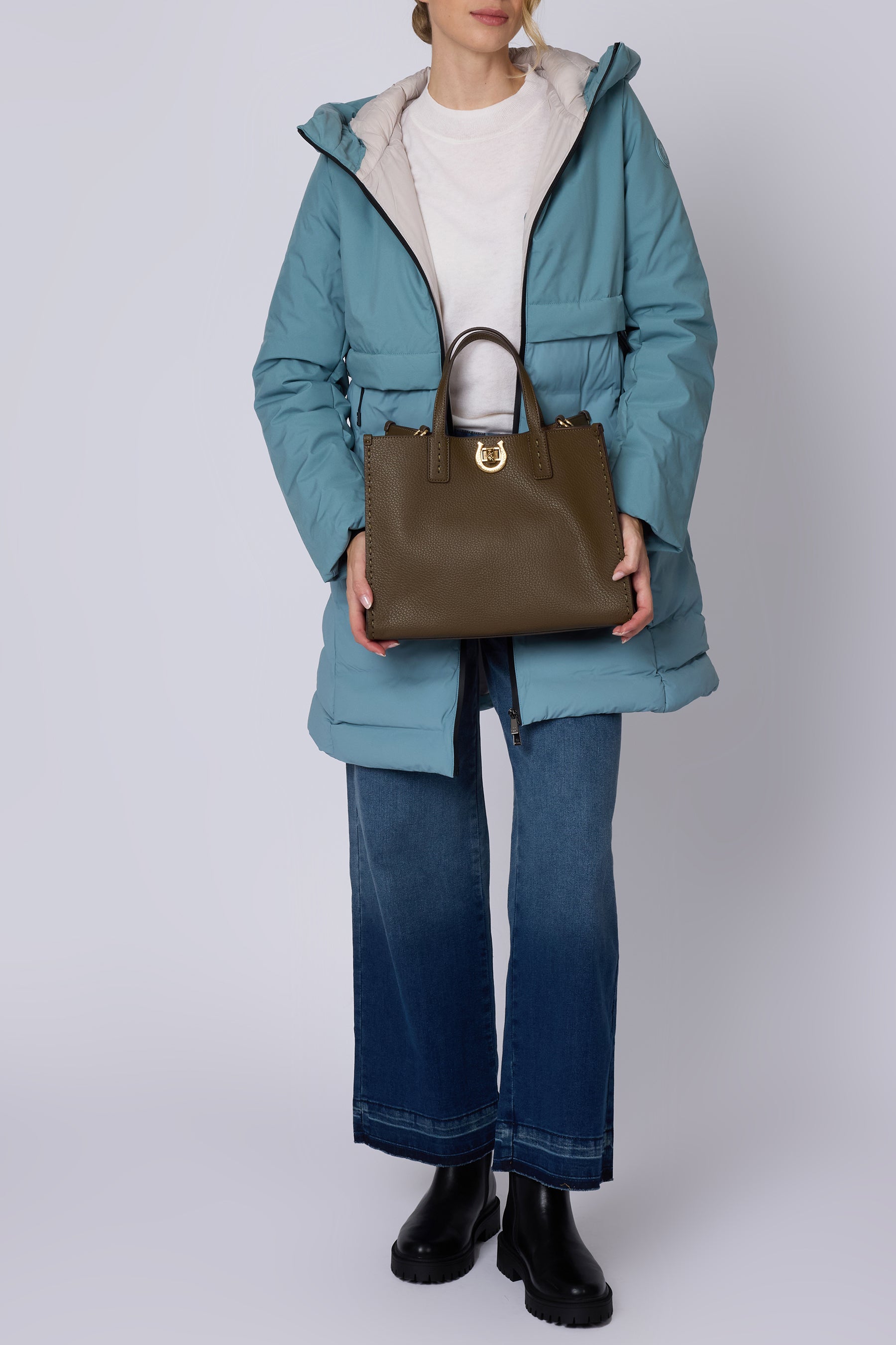 Borsa a mano donna