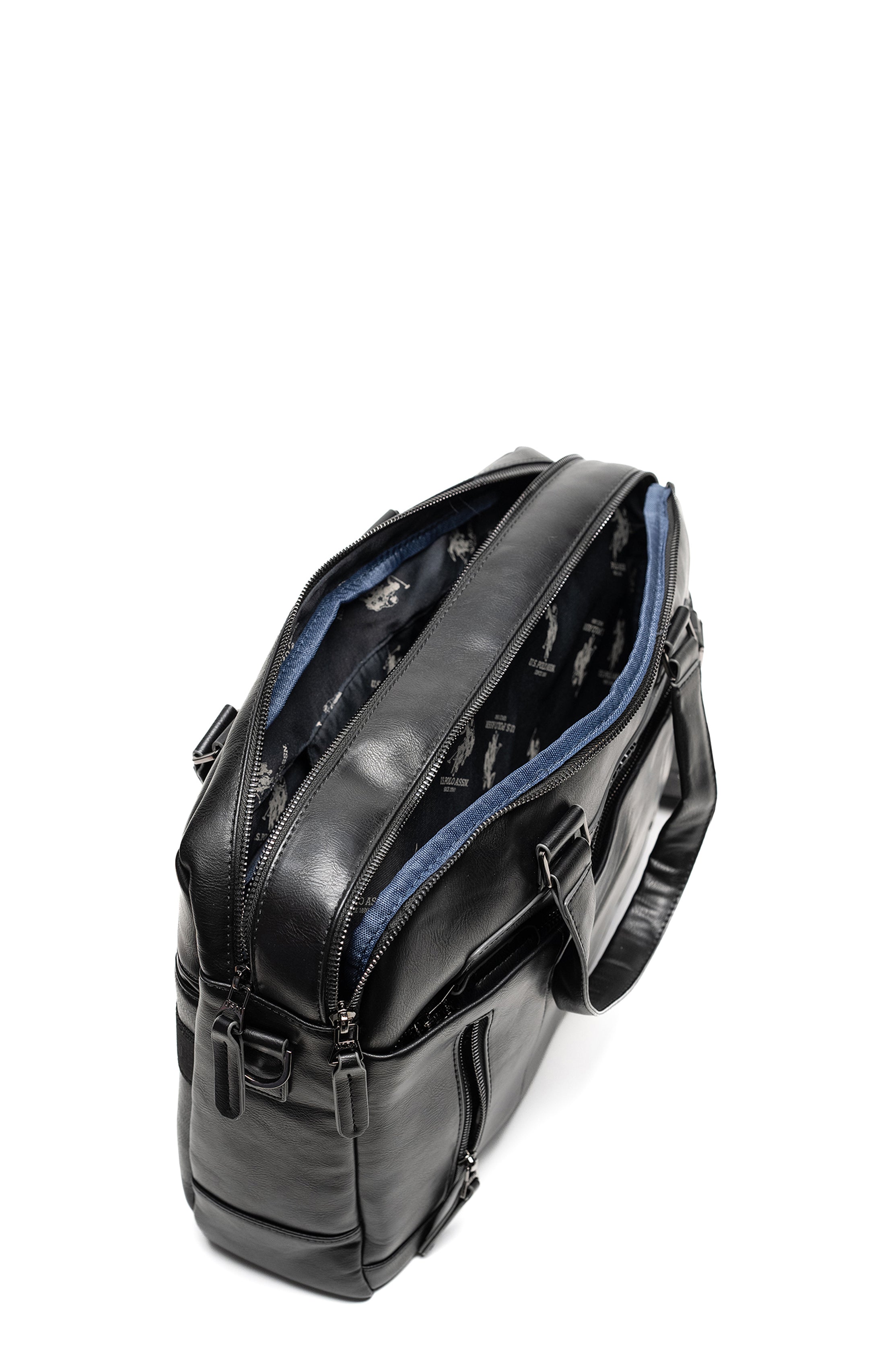 Borsa porta documenti e PC