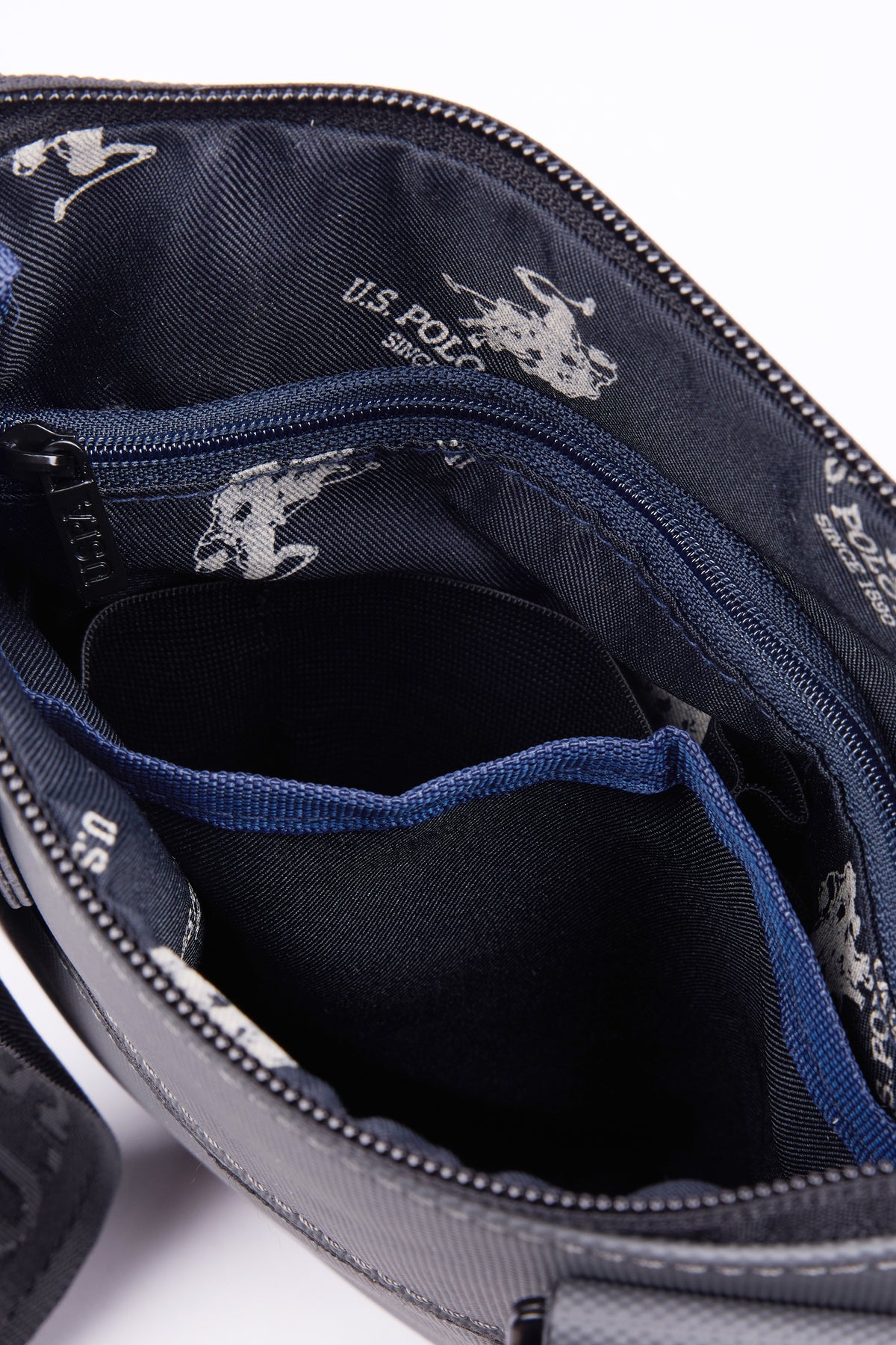 Borsa a tracolla da uomo