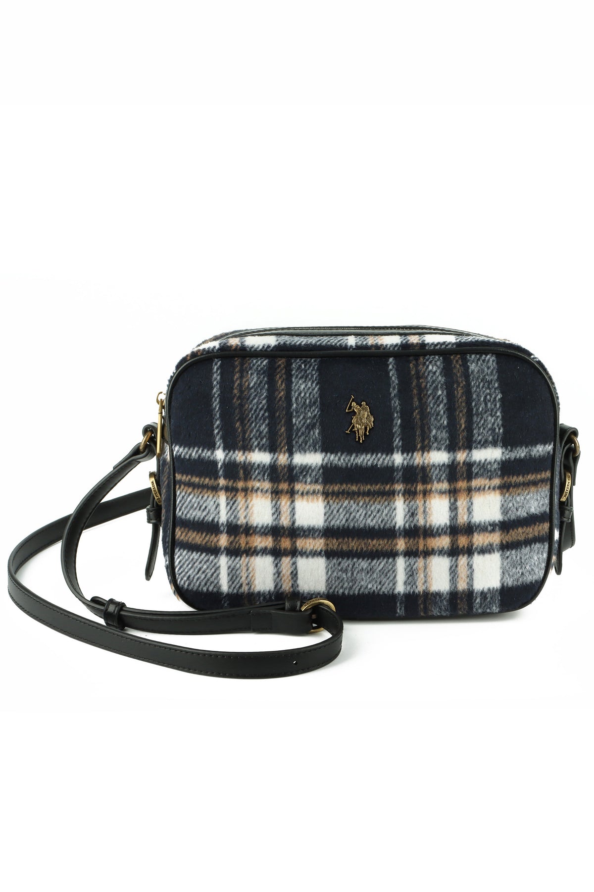 Borsa con tracolla