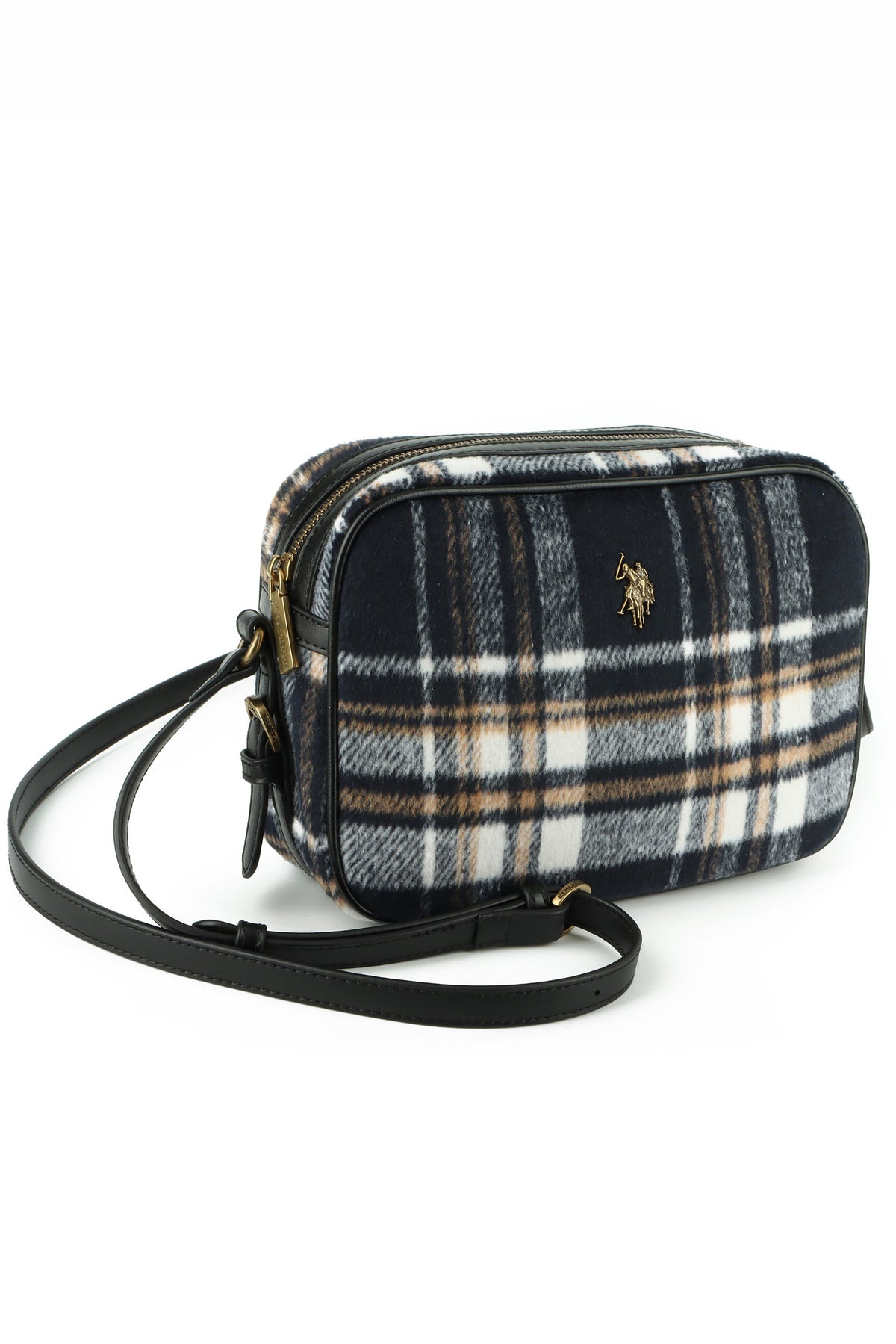 Borsa con tracolla