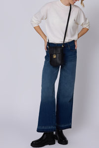 Borsa porta telefono