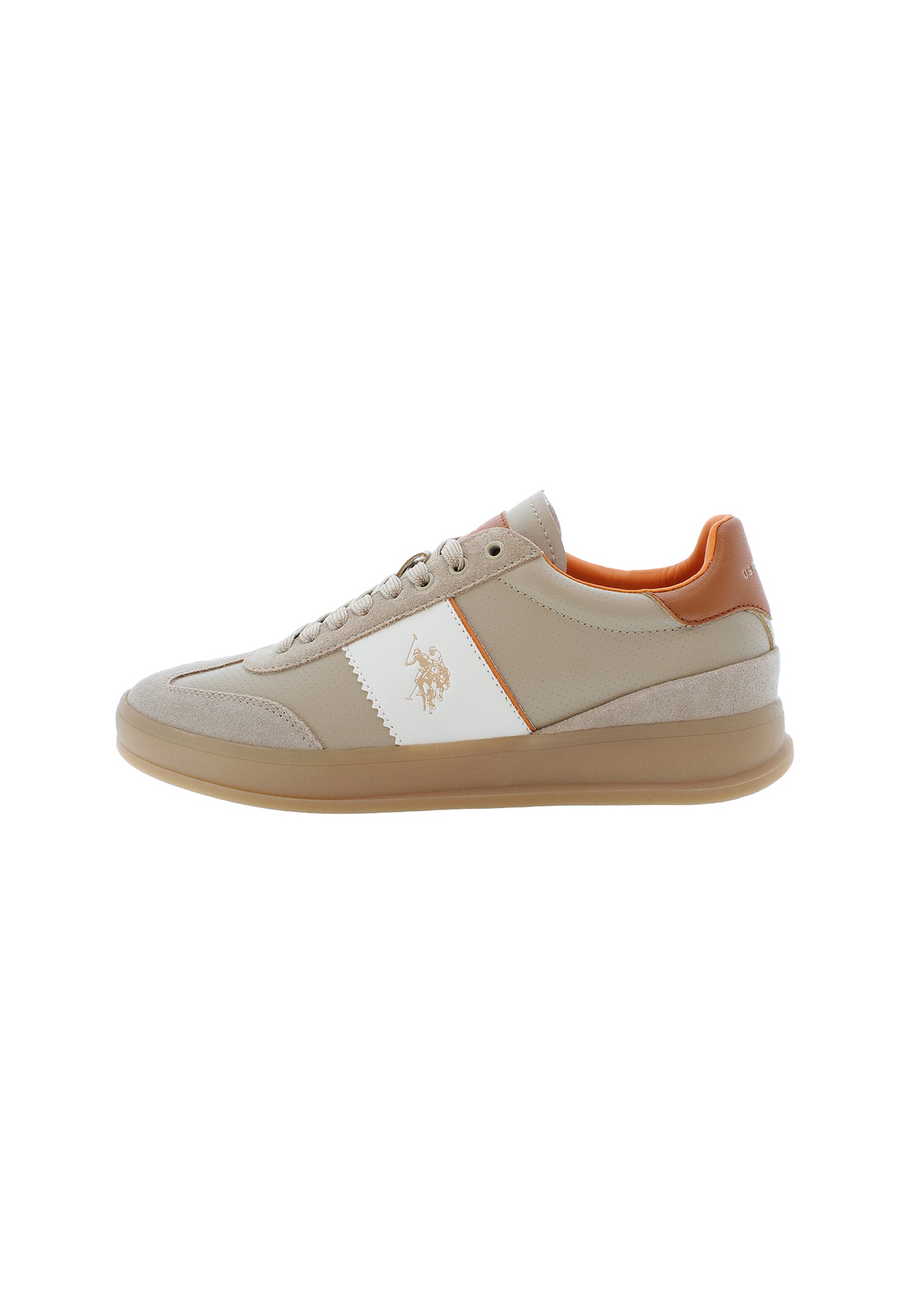 Sneaker da uomo Campy U.S. Polo Assn.