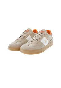 Sneaker da uomo Campy U.S. Polo Assn.