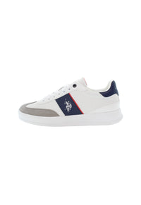 Sneaker da uomo Campy U.S. Polo Assn.