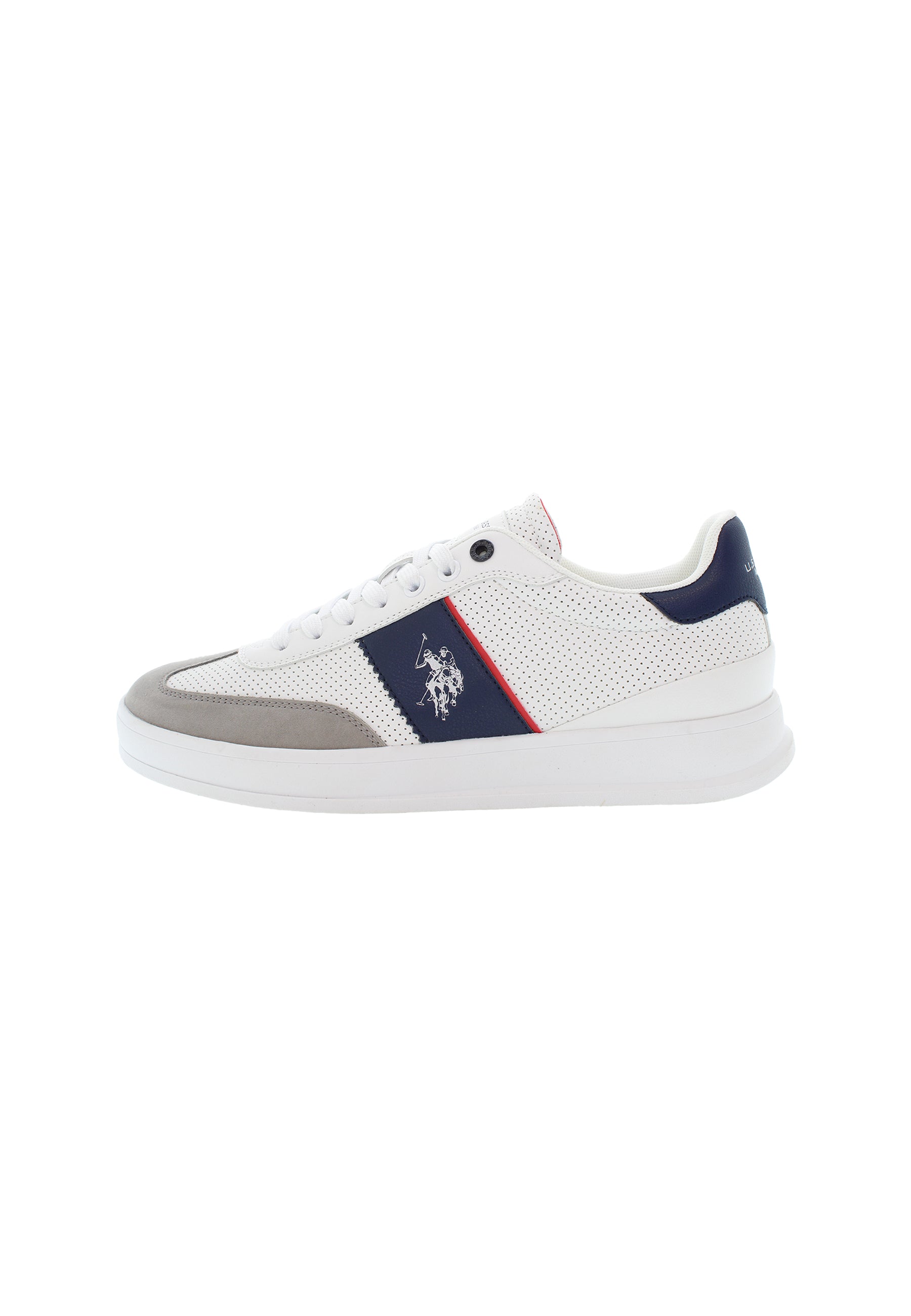 Sneaker da uomo Campy U.S. Polo Assn.