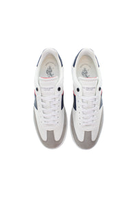 Sneaker da uomo Campy U.S. Polo Assn.