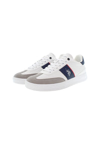 Sneaker da uomo Campy U.S. Polo Assn.