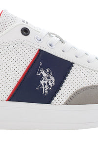 Sneaker da uomo Campy U.S. Polo Assn.