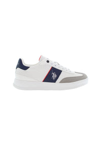 Sneaker da uomo Campy U.S. Polo Assn.