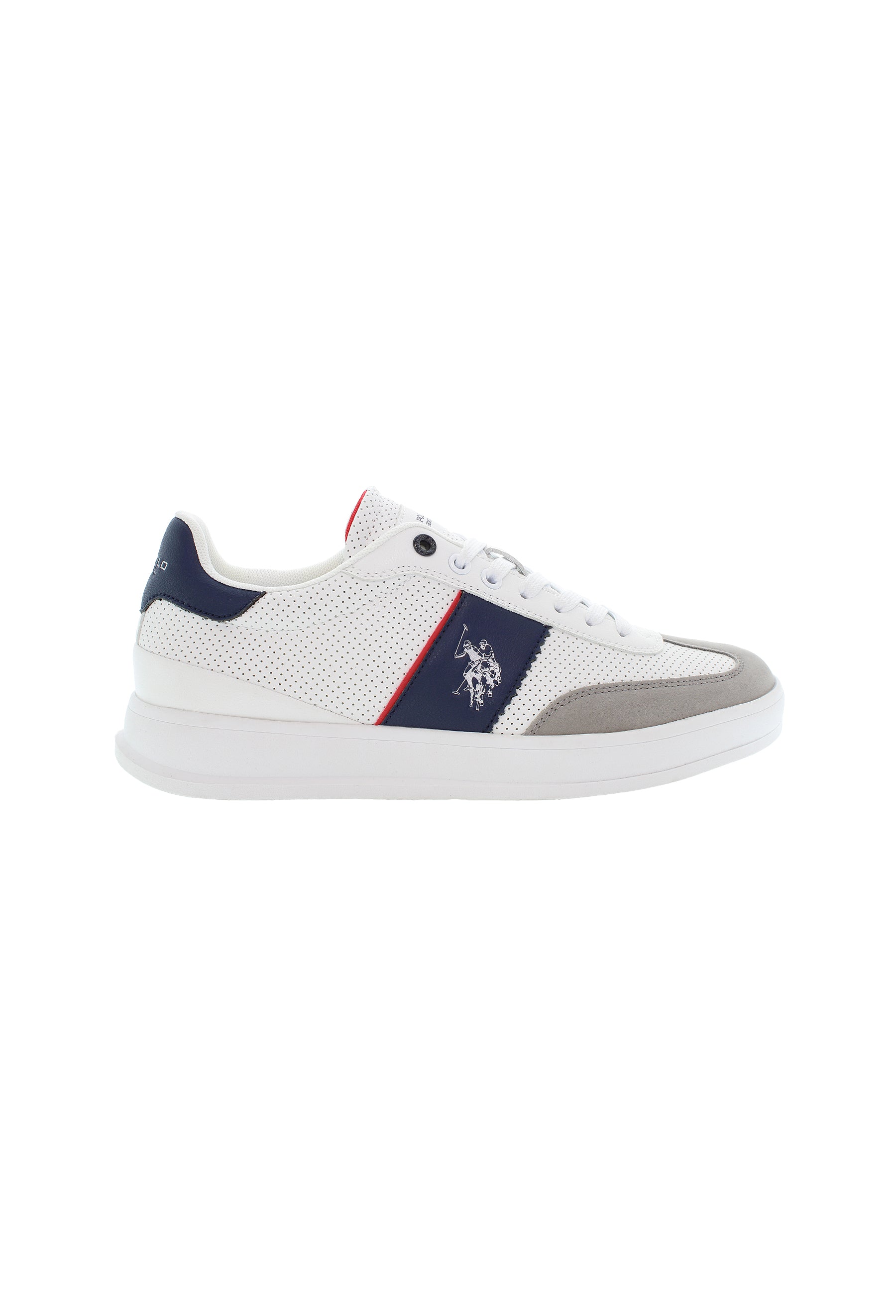 Sneaker da uomo Campy U.S. Polo Assn.