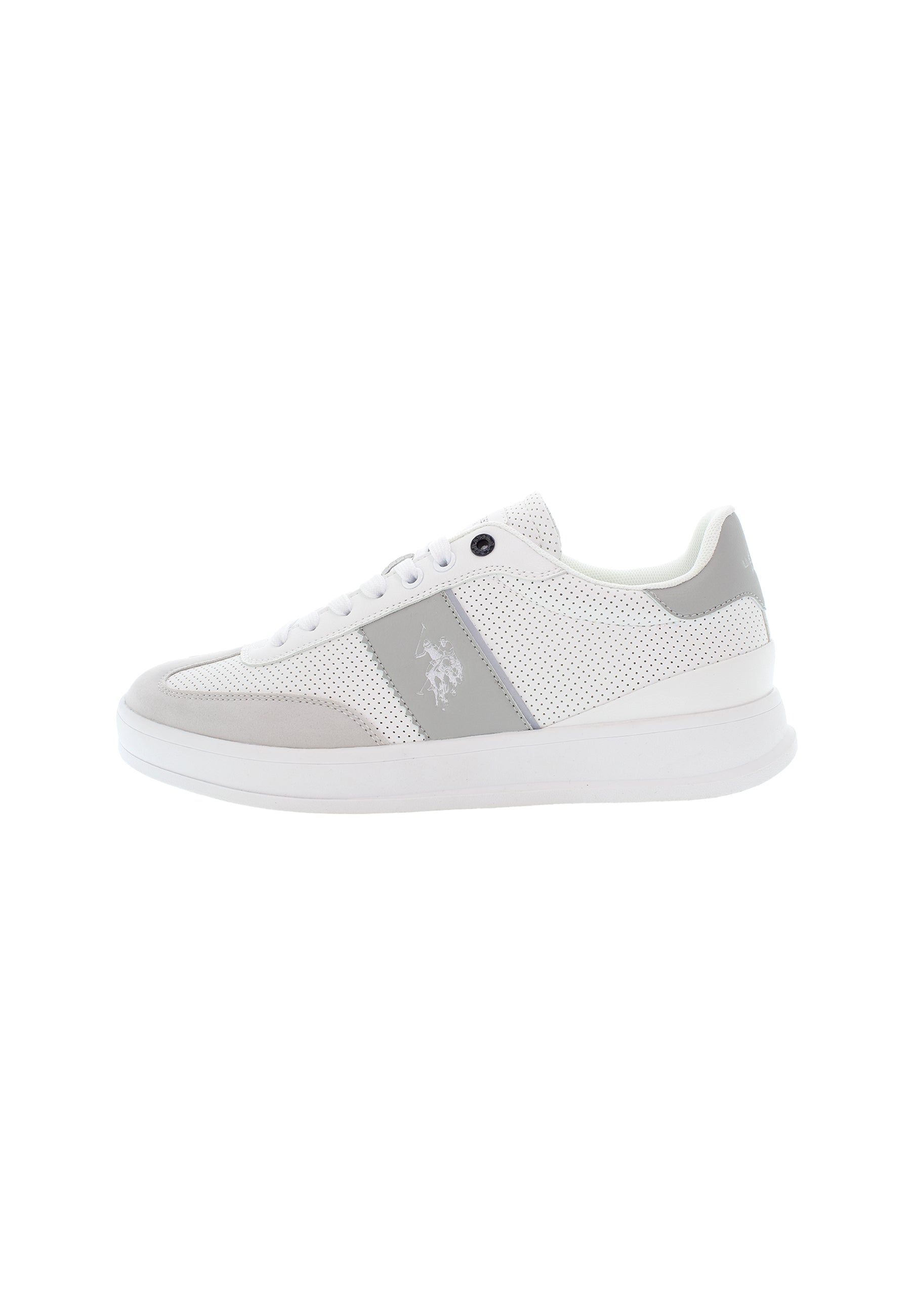 Sneaker da uomo Campy U.S. Polo Assn.