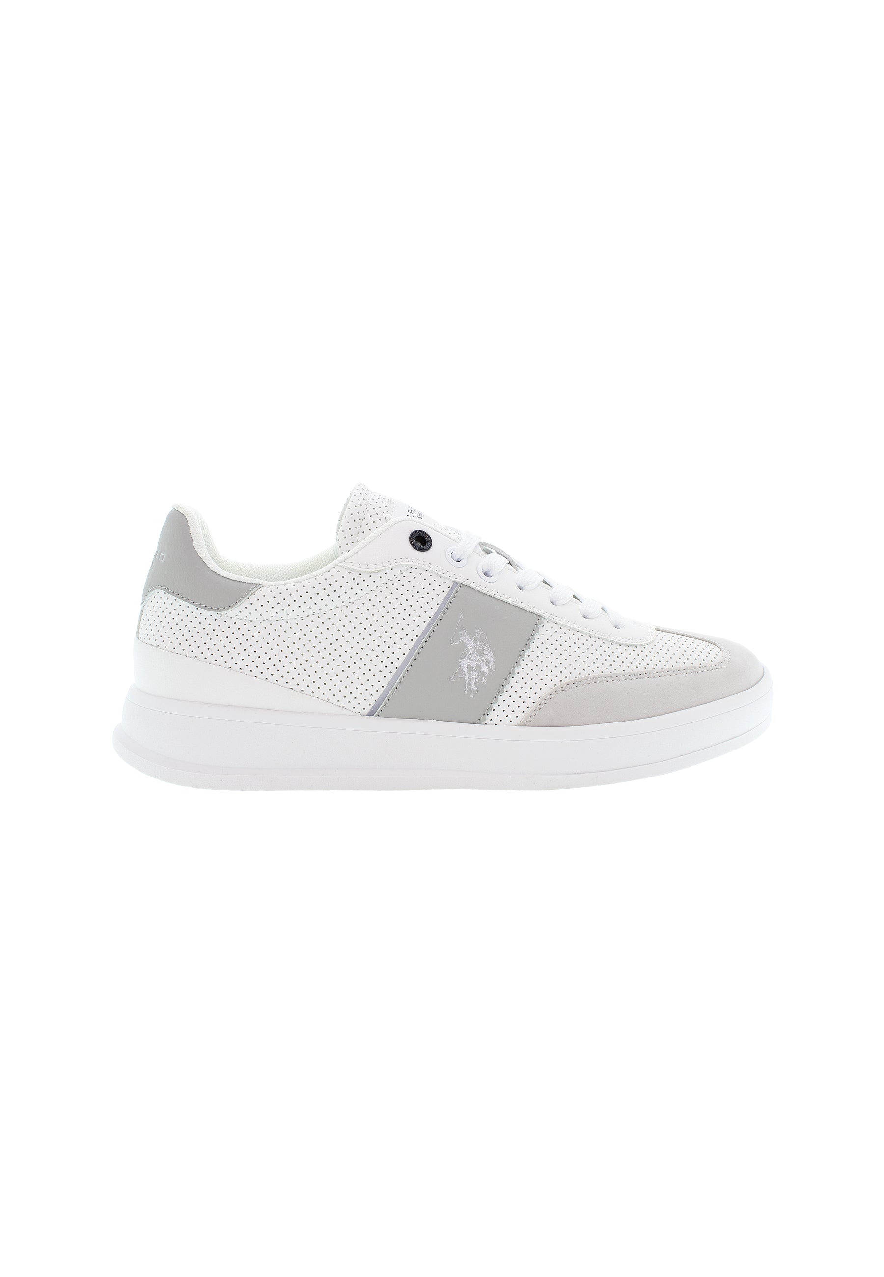 Sneaker da uomo Campy U.S. Polo Assn.