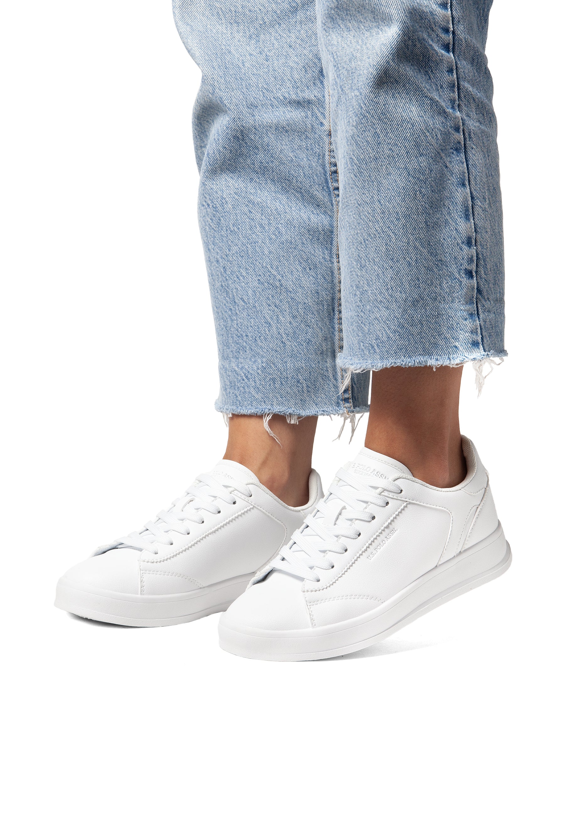 Sneaker da donna Campy U.S. Polo Assn.