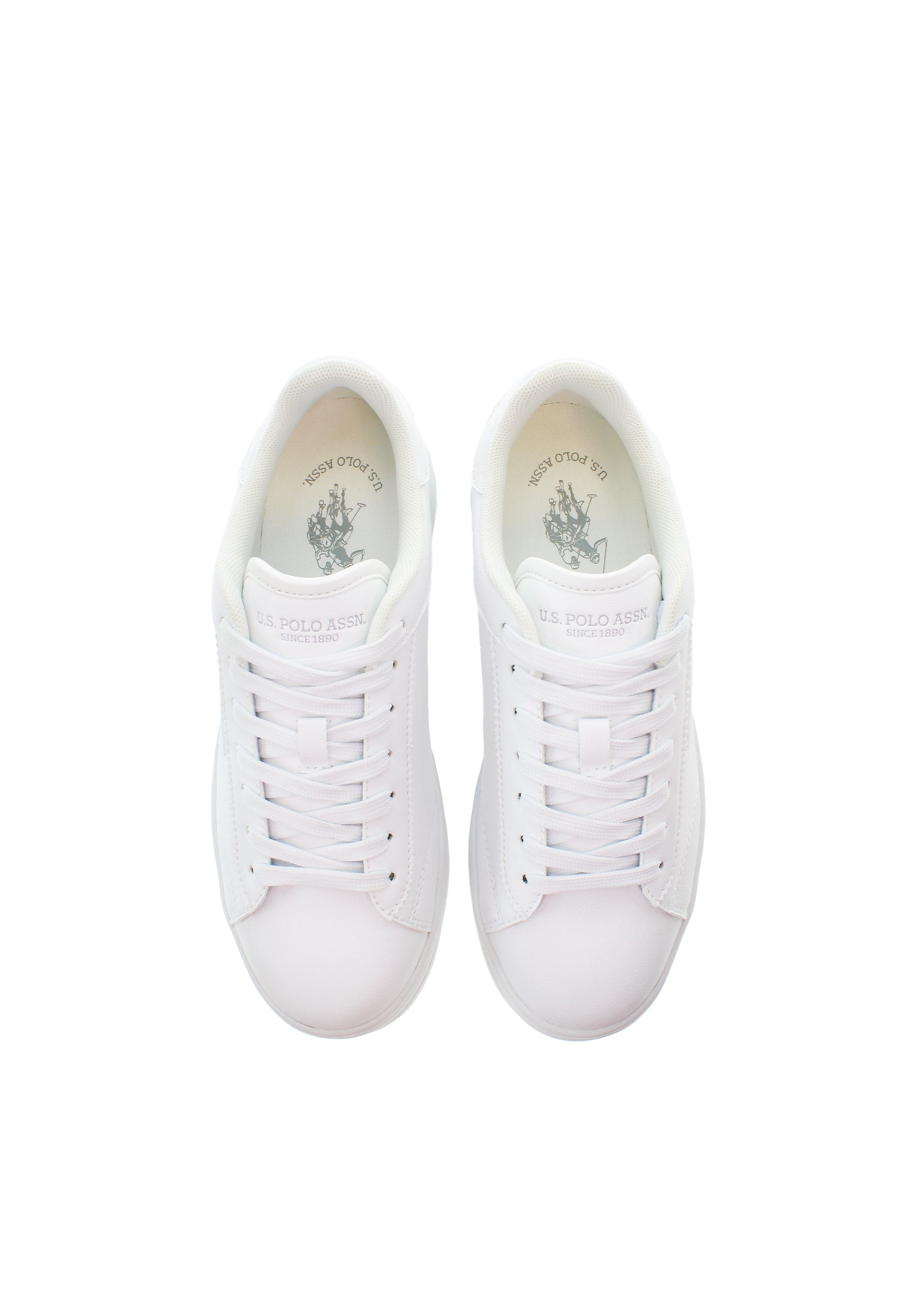 Sneaker da donna Campy U.S. Polo Assn.