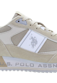 Sneaker da uomo con logo U.S. Polo Assn.
