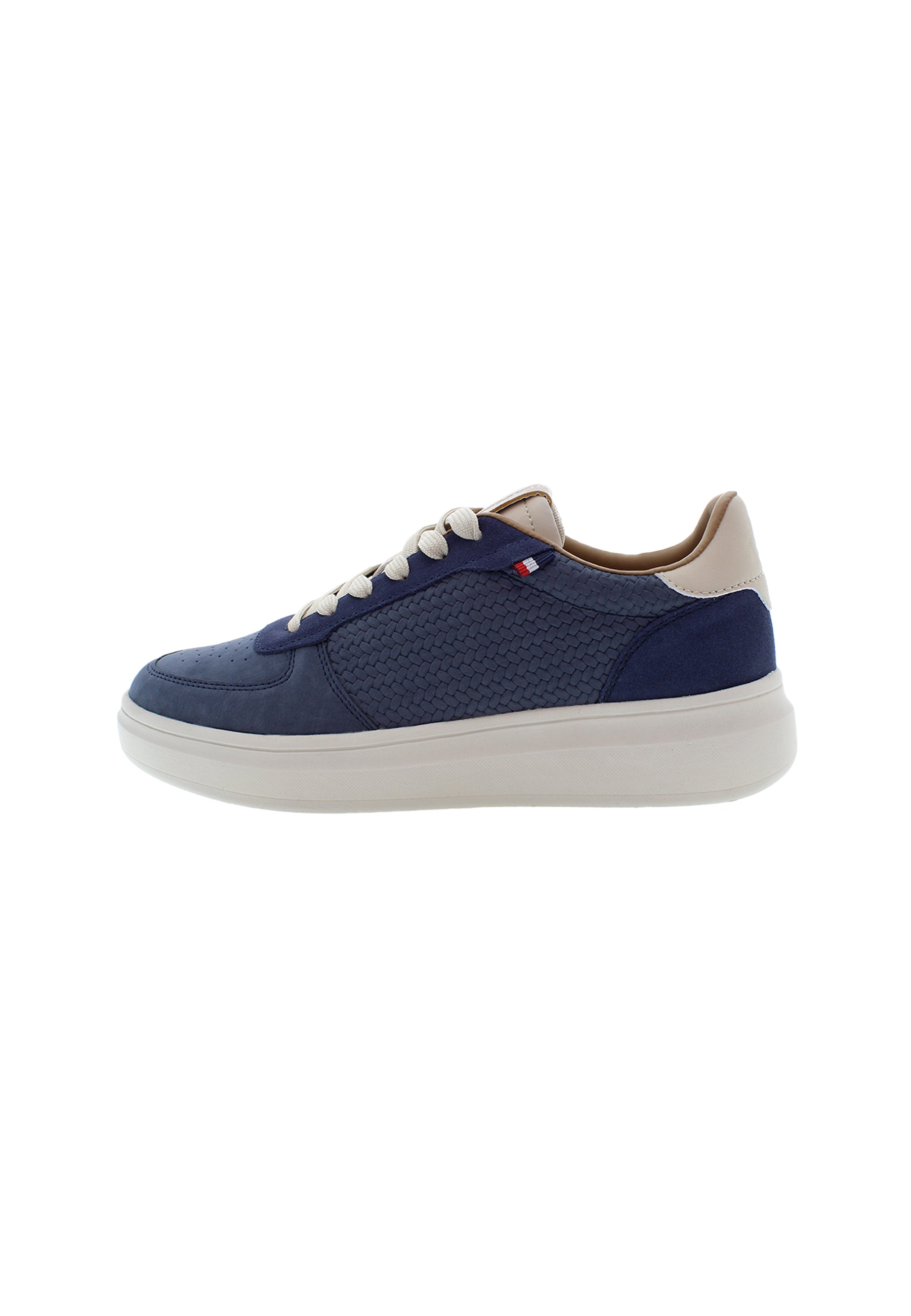 Sneaker da uomo Cody pu e suede U.S. Polo Assn.