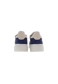 Sneaker da uomo Cody pu e suede U.S. Polo Assn.