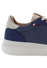 Sneaker da uomo Cody pu e suede U.S. Polo Assn.