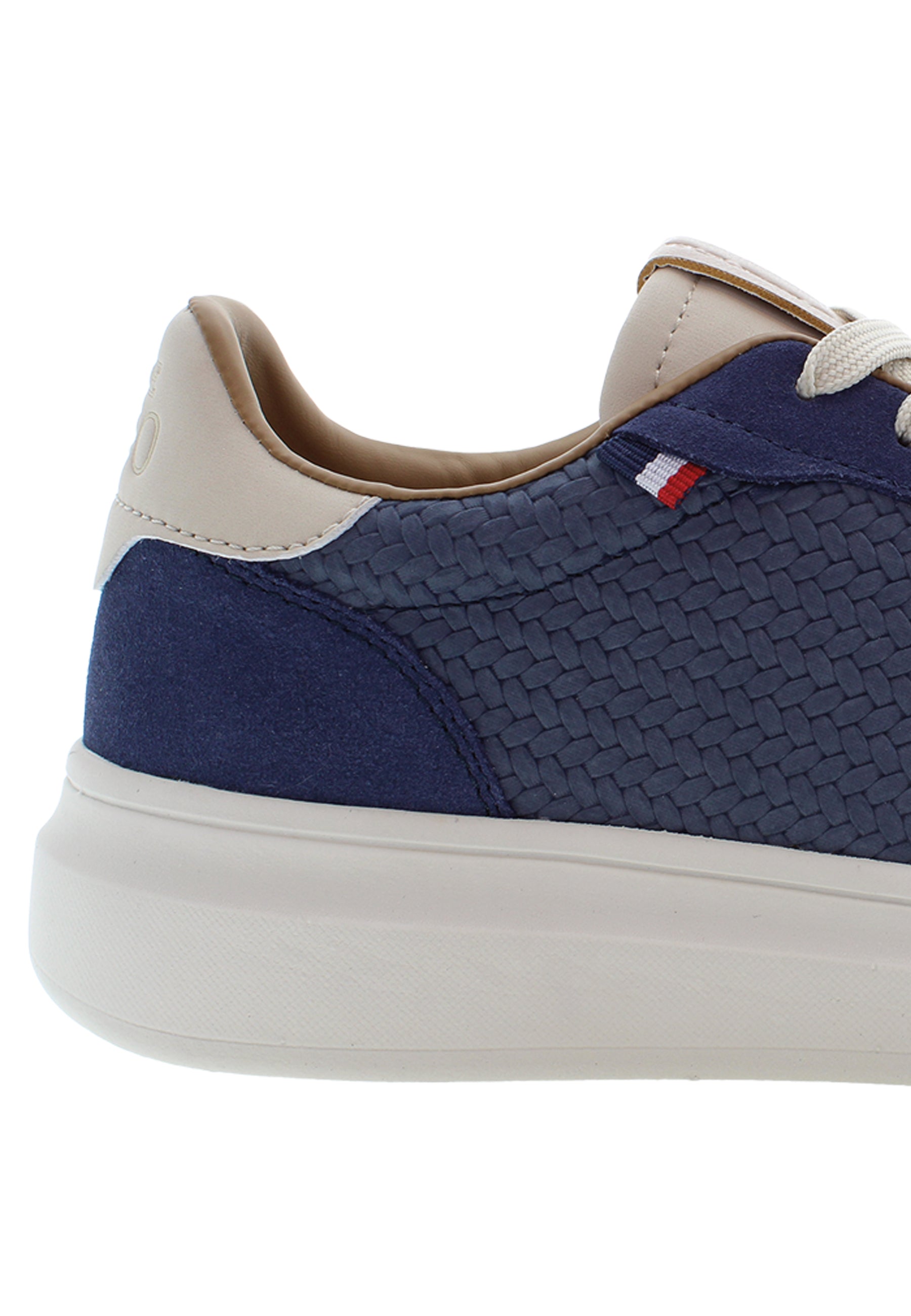 Sneaker da uomo Cody pu e suede U.S. Polo Assn.
