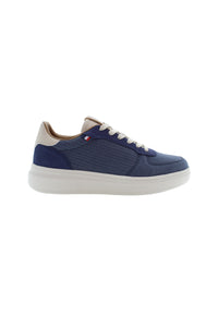 Sneaker da uomo Cody pu e suede U.S. Polo Assn.