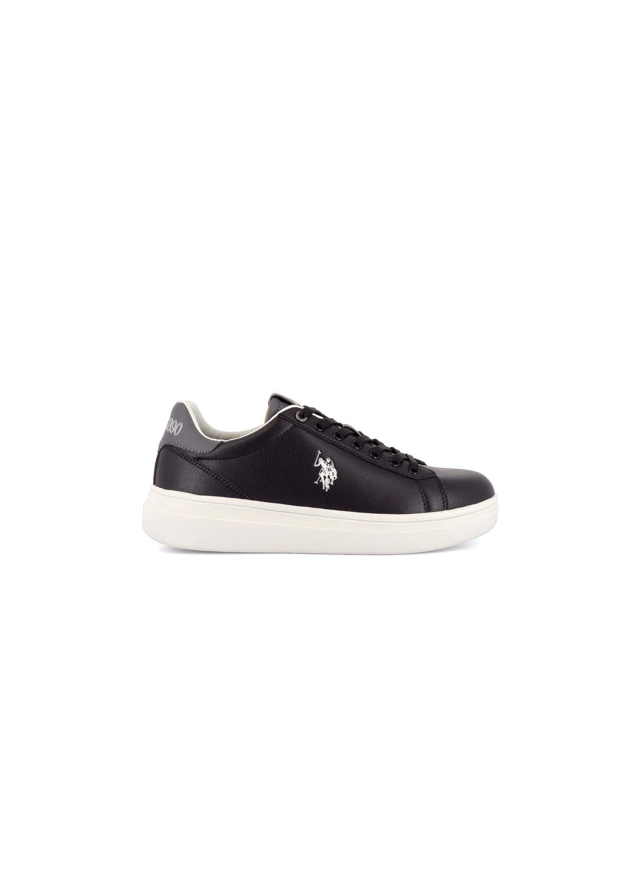 Sneakers Cody con logo