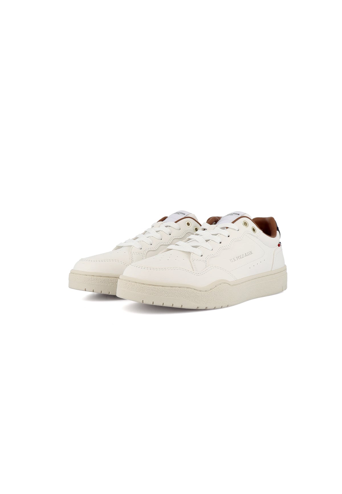 Sneaker Elia con dettagli a contrasto