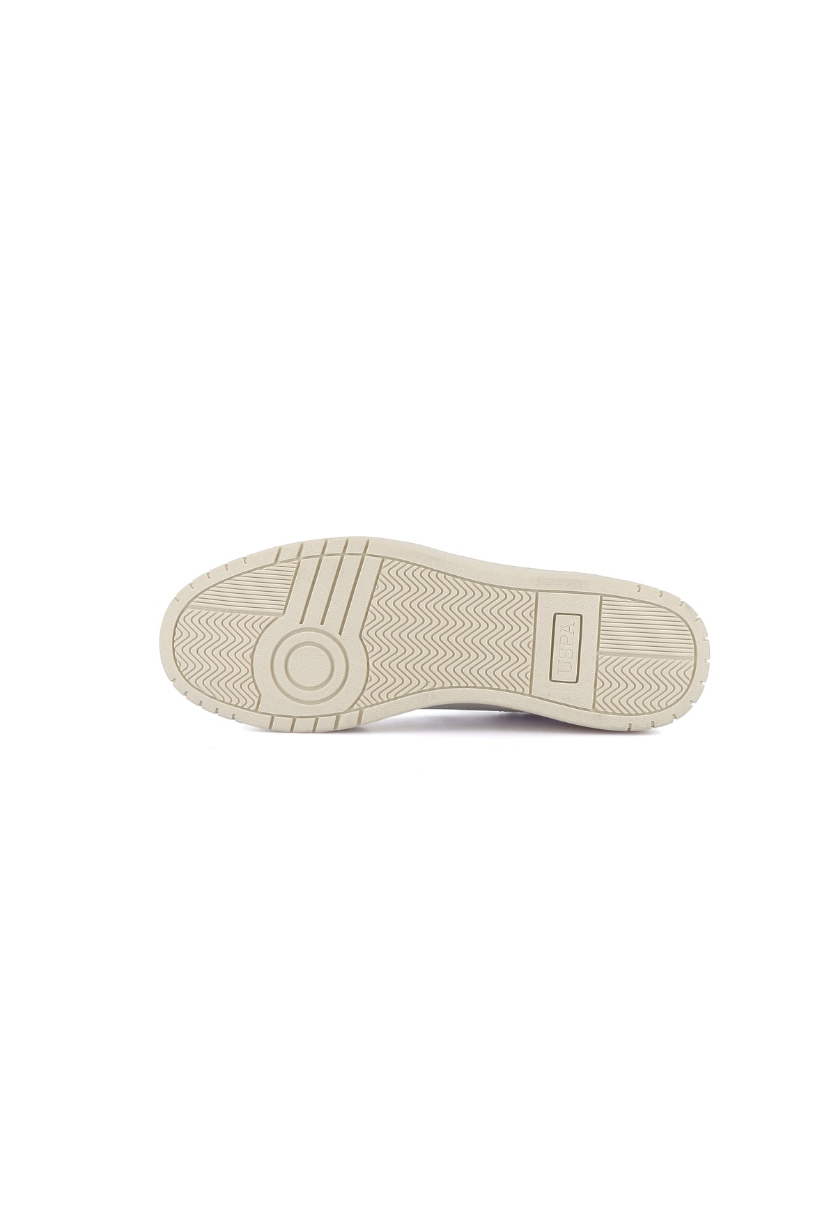 Sneaker Elia con dettagli a contrasto