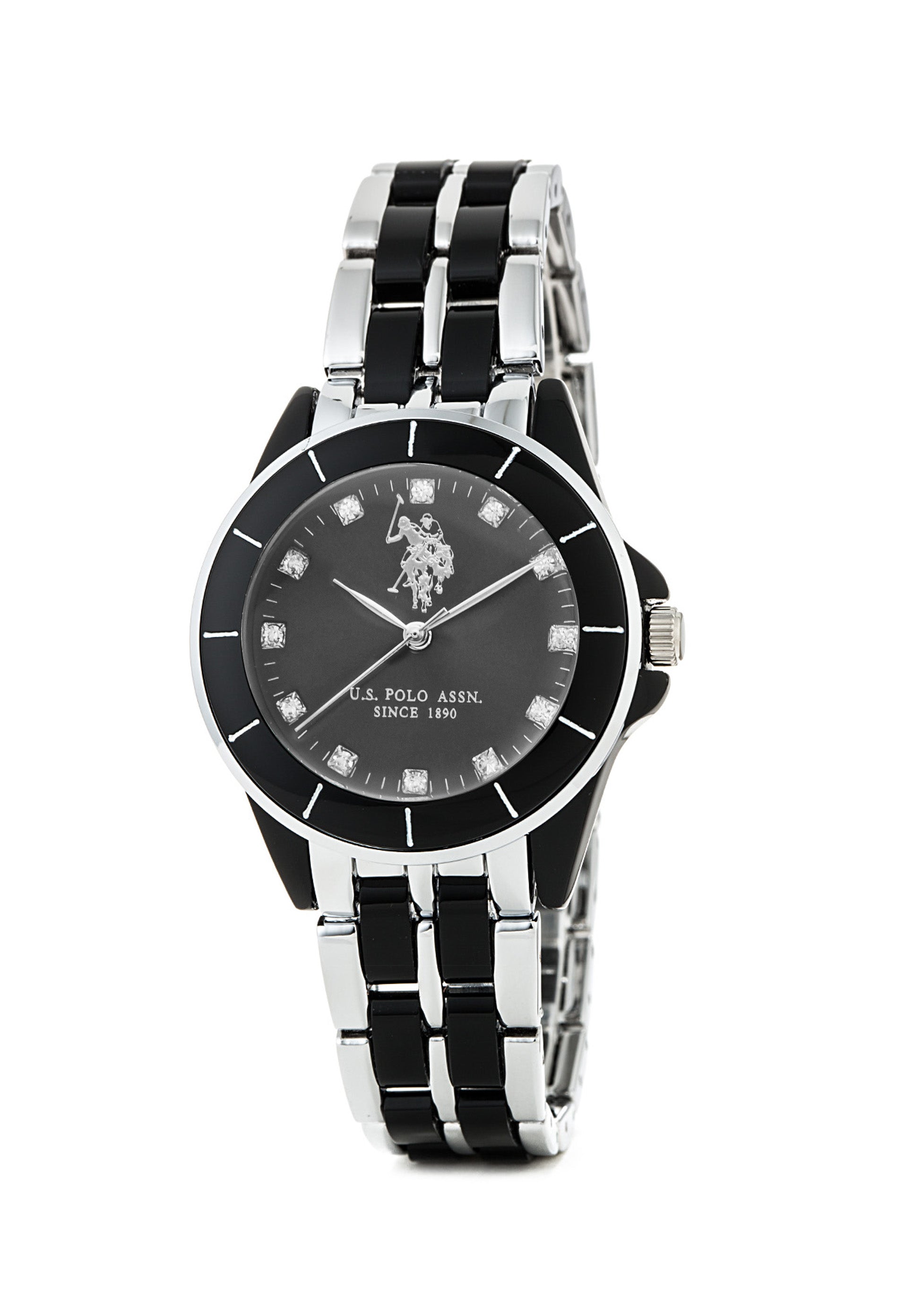 Orologio in resina