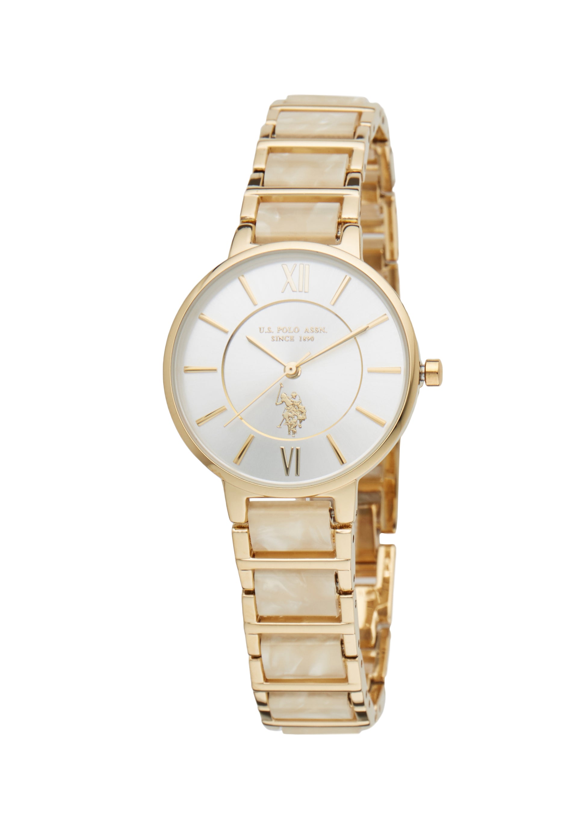 Orologio in resina