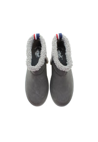 Stivaletto Icy in suede