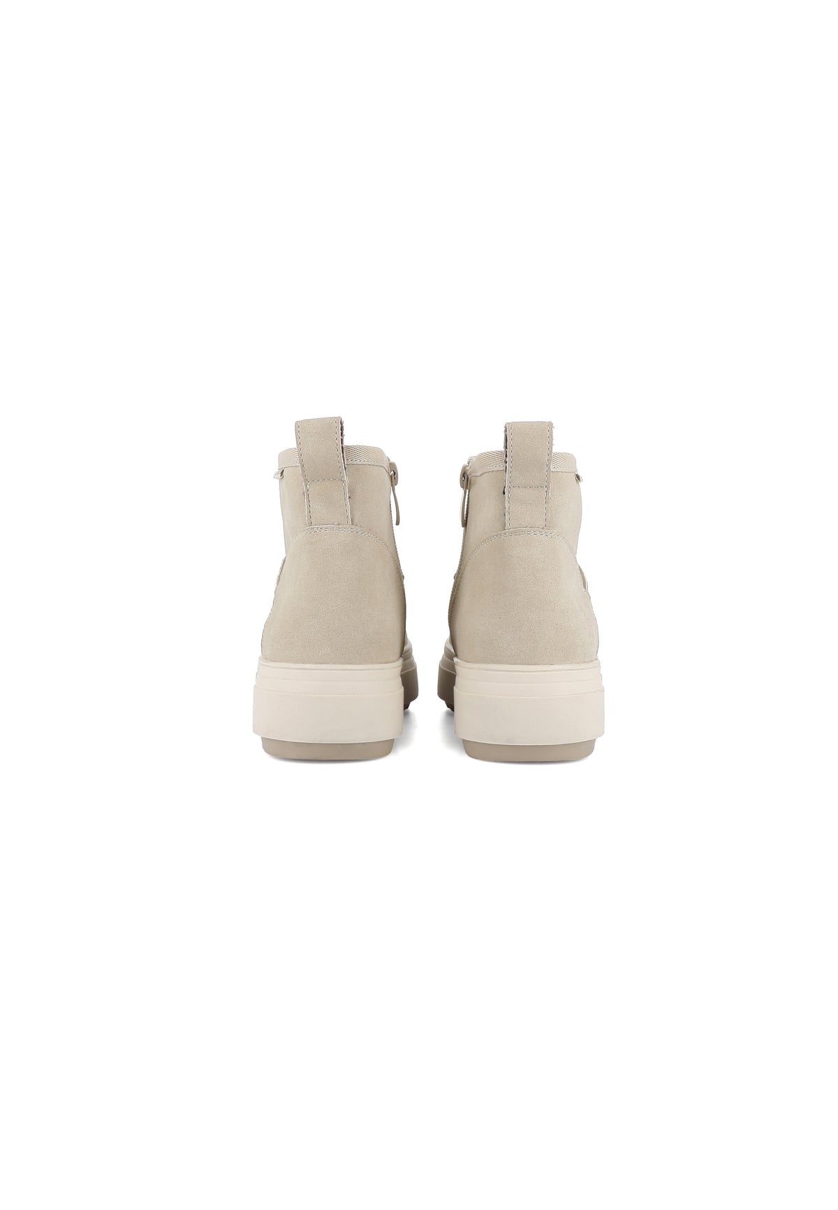 Stivaletto Icy platform